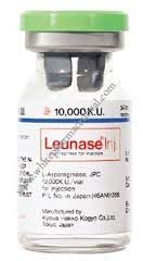 LEUNASE 5000 INJ 